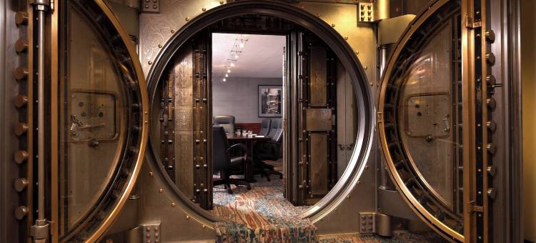 巴尔的摩市中心／内港万豪SpringHill酒店(SpringHill Suites Baltimore Downtown/Inner Harbor)图片