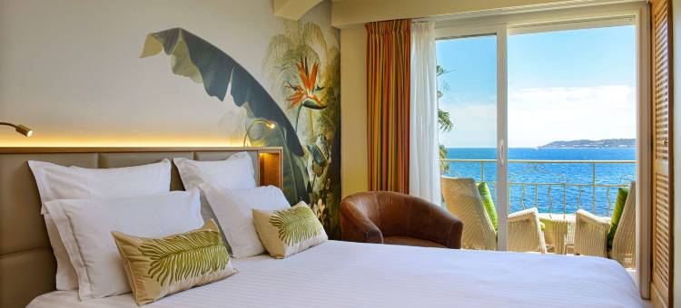 Best Western Premier Montfleuri图片