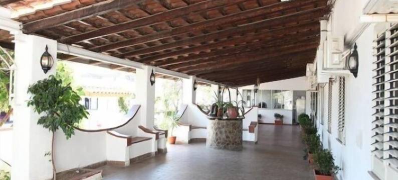 同伴酒店(Hotel Company)图片