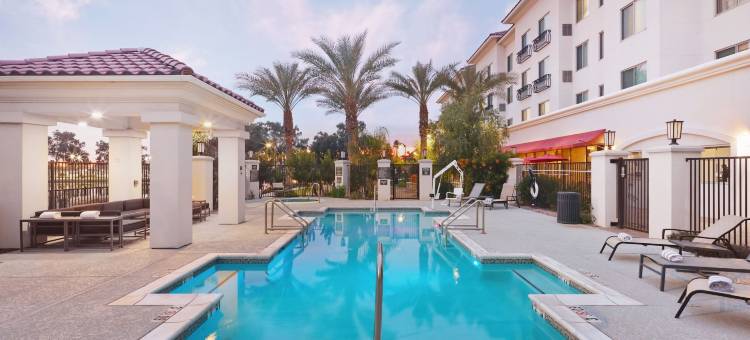 Residence Inn Phoenix Chandler/South图片