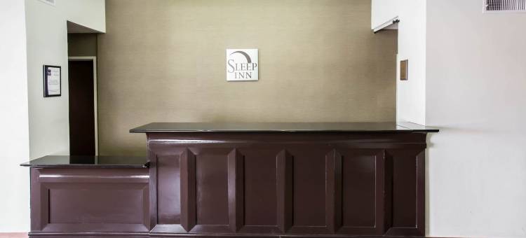 舒眠酒店罗克福德 I-90(Sleep Inn Rockford I-90)图片