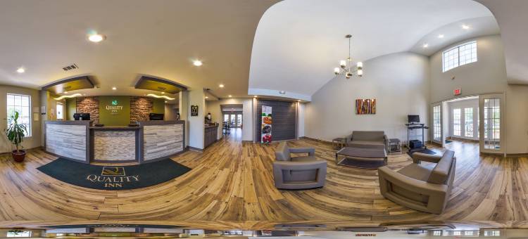 品质酒店拉格兰奇东 I-85(Quality Inn Lagrange East I-85)图片