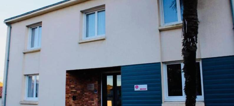 棕榈树公寓(Résidences du Palmier)图片