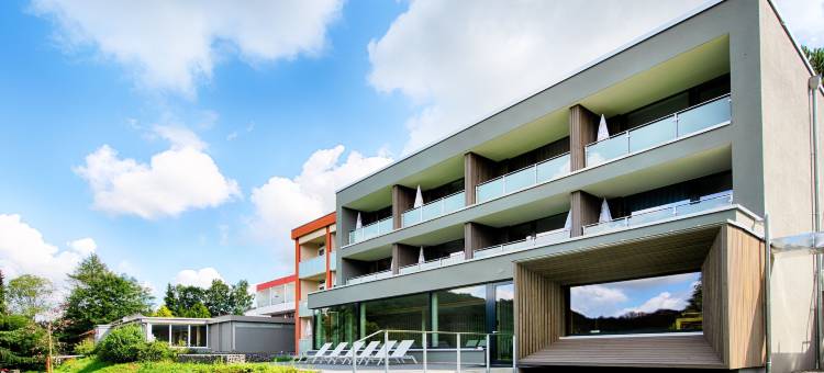 斯塔卢斯海景酒店(Seehotel am Stausee)图片