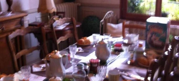 3 王旅馆酒店(Chambres d'Hôtes des 3 Rois)图片