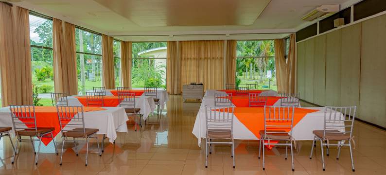 劳斯里奥斯酒店(Hotel Los Rios)图片