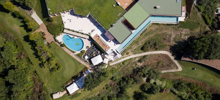 高尔夫卡黛露利维酒店(Golf Cà Degli Ulivi)图片