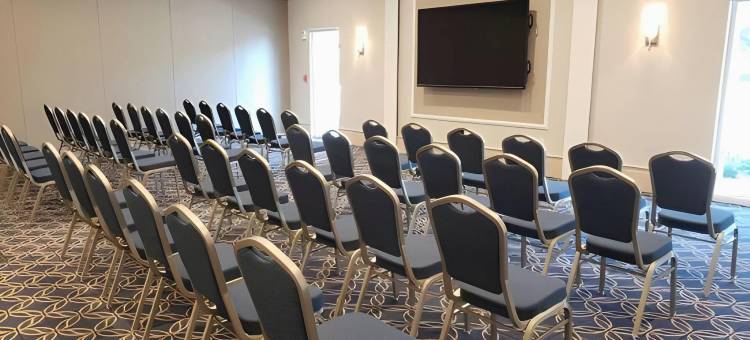 萨拉索塔卡莱尔旅馆(Carlisle Inn Sarasota)图片