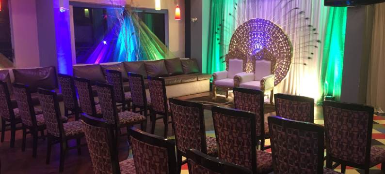 日航大厦酒店(Hotel Nikko Towers)图片