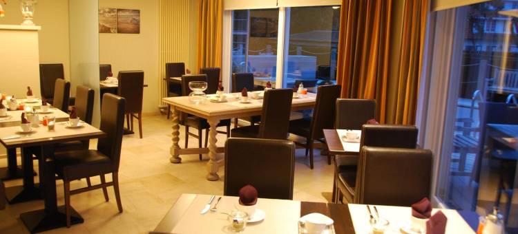 鲁宾斯酒店(Hotel Rubens)图片