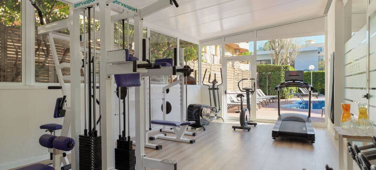 H10德芬旅馆-限大人(H10 Delfín - Adults Only)图片