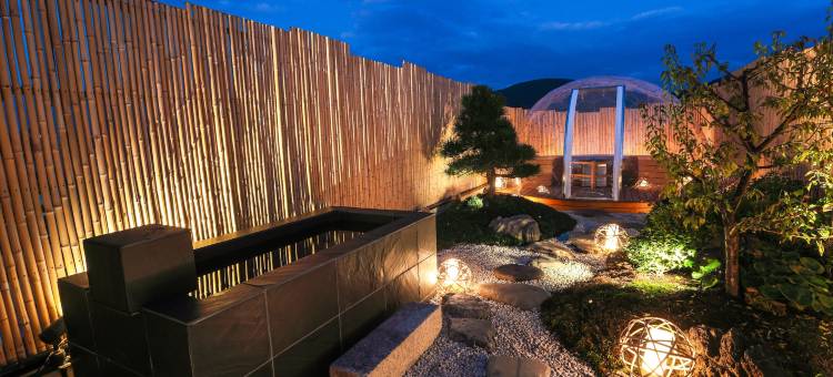 京都JUNEI酒店(The Junei Hotel Kyoto)图片