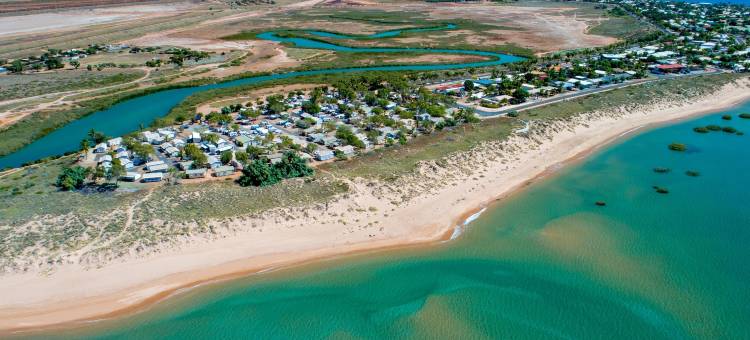 迪斯科维里公园 - 波特黑德兰(Discovery Parks - Port Hedland)图片