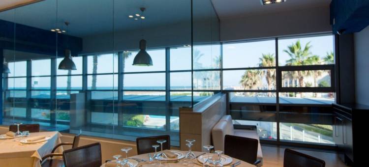 海狮酒店(Sea Lion Hotel)图片