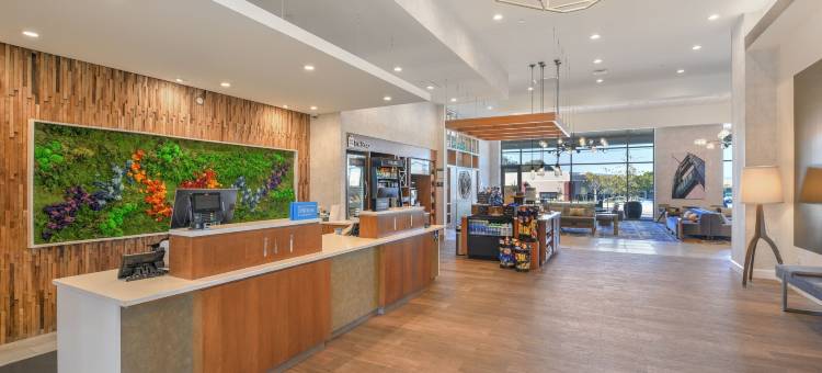 弗里蒙特米尔皮塔斯希尔顿花园酒店(Hilton Garden Inn Fremont Milpitas)图片