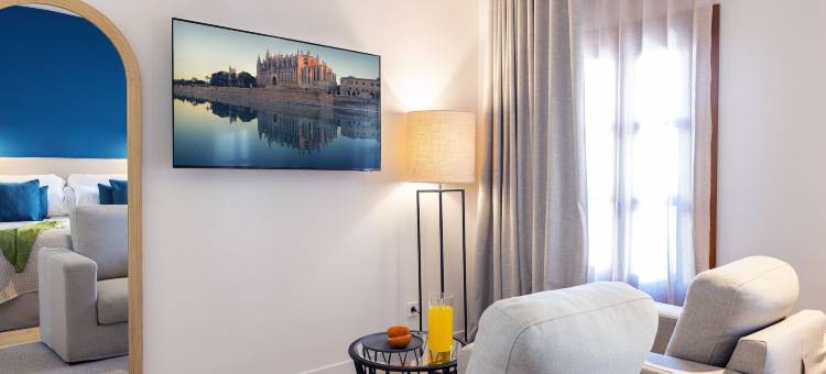 撒玛利亚套房(Samaritana Suites)图片