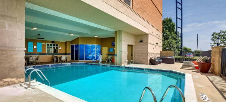 蒙哥马利德鲁里套房酒店(Drury Inn & Suites Montgomery)图片