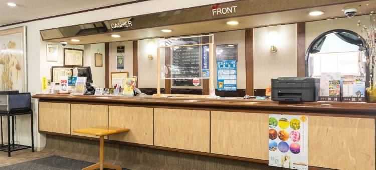 Tabist酒店 银河木更津(Tabist Hotel Ginga Kisarazu)图片