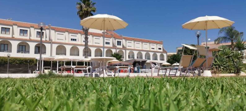 休闲酒店(Hotel Relax)图片