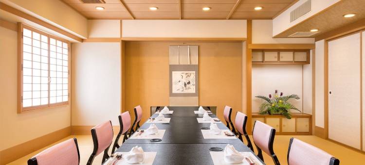 长野国际21酒店(Kokusai 21 International Hotel)图片
