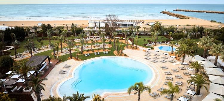 蒂沃利维拉摩拉码头阿尔加维度假村(Tivoli Marina Vilamoura)图片