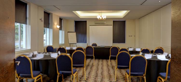 The Stuart Hotel, Sure Hotel Collection by Best Western图片