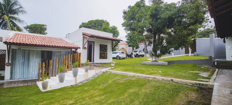 Vila Gameleira Garça Torta 屋(Vila Gameleira Garça)图片