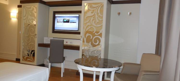 玛尔奇亚洛旅馆(Hotel Marechiaro)图片