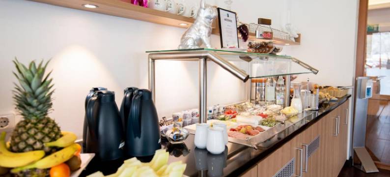 公园酒店(Hotel im Park)图片