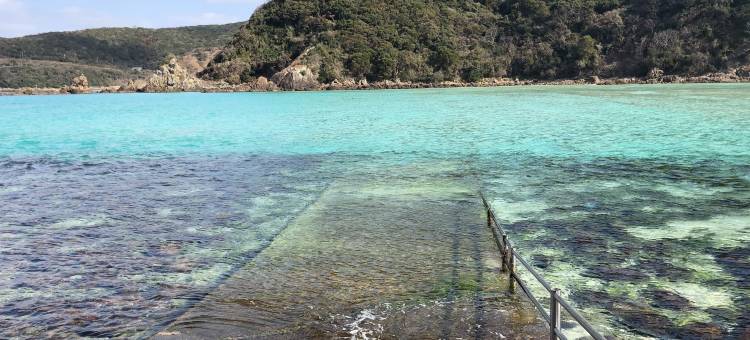 欧库妮酒店(Okune)图片