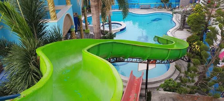 约阿纳别墅度假酒店(Villa Jhoana Resort)图片