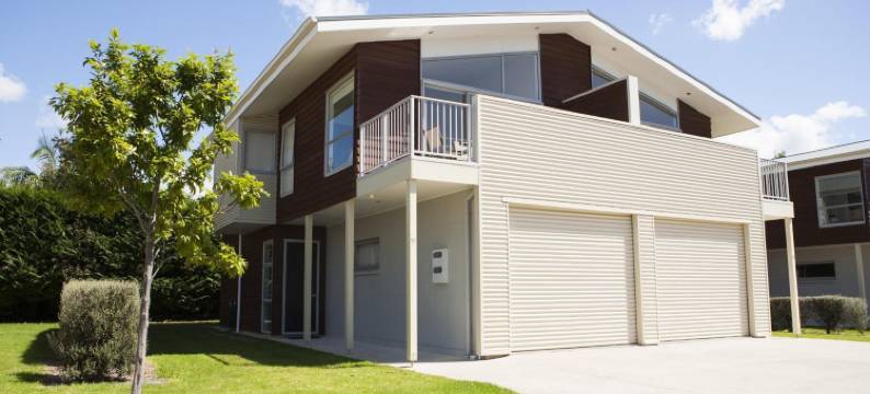 怀蒂昂格海洋度假村(Oceans Resort Whitianga)图片