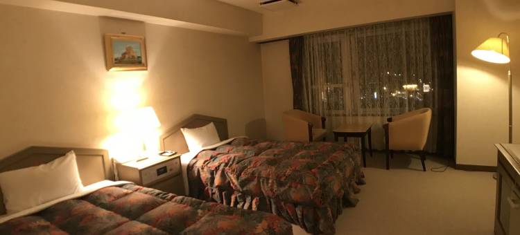 下吕微风湾度假村酒店(Breezbay Hotel & Resort Gero)图片