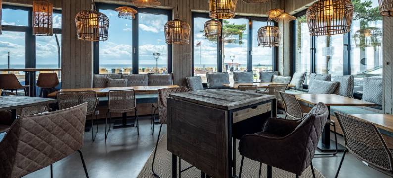 最爱地冲浪救援俱乐部酒店(Lieblingsplatz Hotel Surf Rescue Club)图片