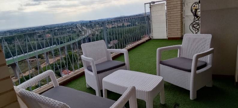 阿尔卡尼斯观景台(Mirador de Alcañiz)图片