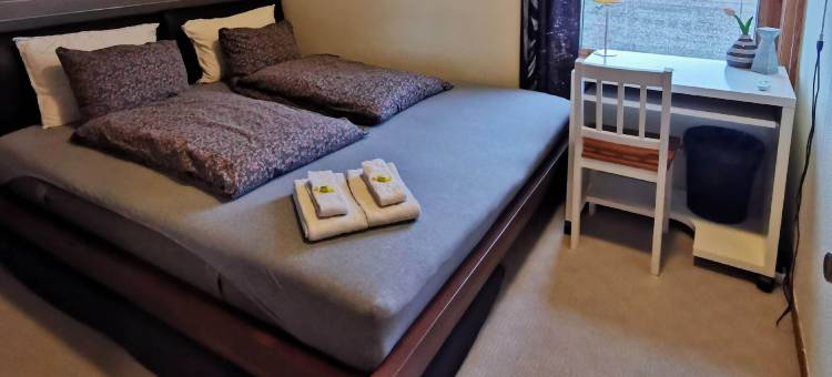 Mikael的床和水疗中心(Mikael's Bed & Spa)图片