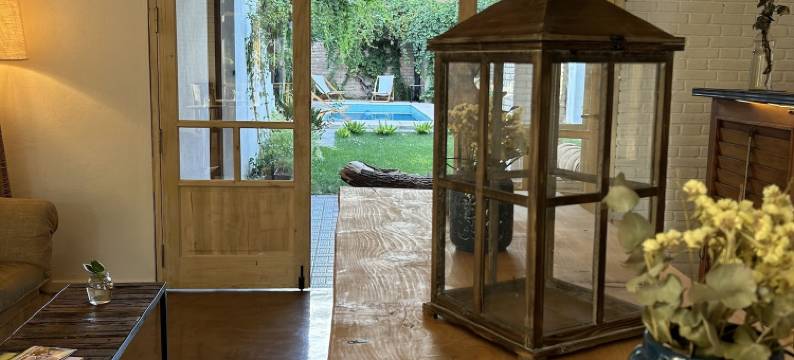 西套房(Oeste Suites)图片