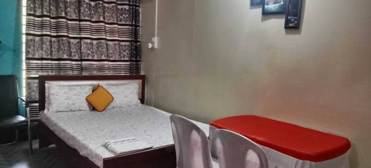 阿克希塔旅馆由GRB(Akshita Guest House by Grb)图片