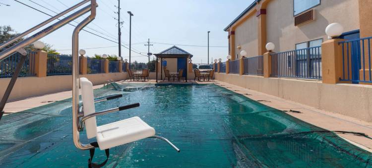 哈蒙德速8酒店(Super 8 by Wyndham Hammond)图片