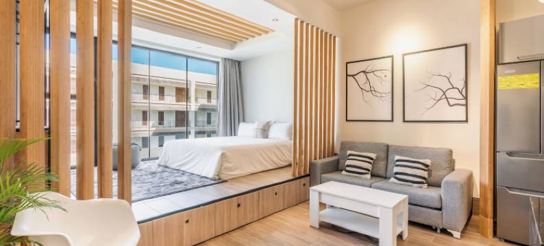 法兰达单人1蓬塔卡纳限成人(Hotel Faranda Single 1 Punta Cana - Adults Only)图片