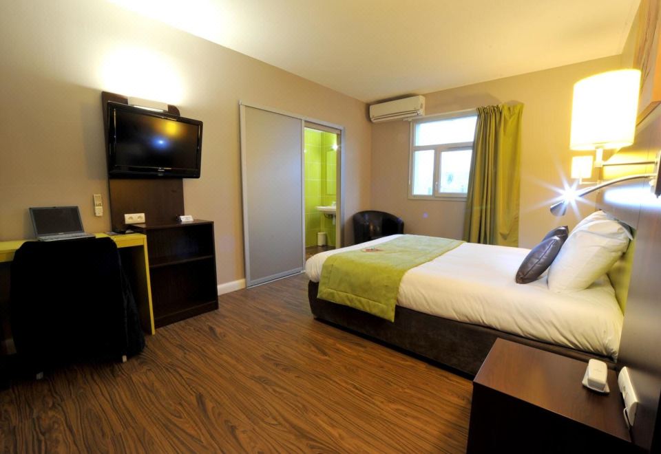 The Originals City, Hotel Novella Premium, Nantes EstHotel Overview