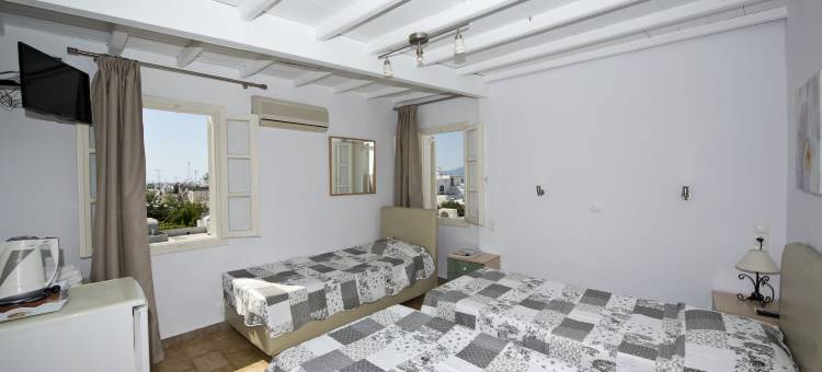 卡博尼酒店(Karboni Hotel)图片