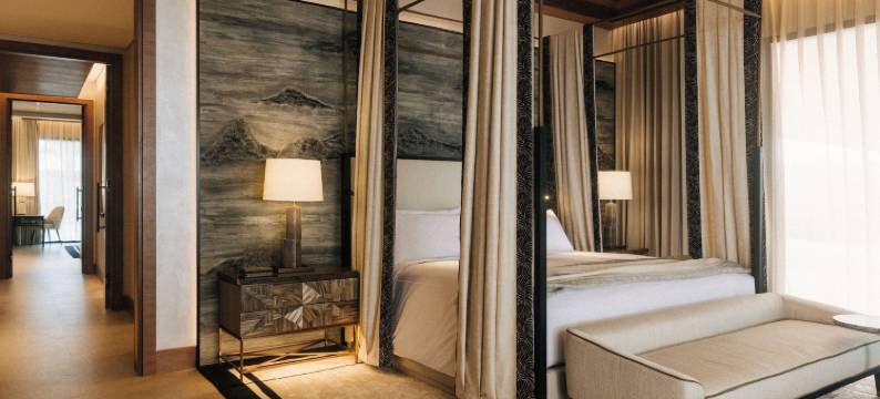 我们的Habitas Ras Abrouq(Our Habitas Ras Abrouq)图片