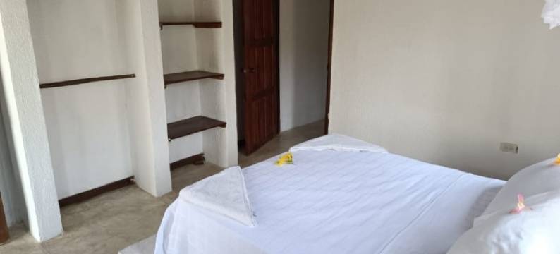 圣地圣山(Santuario Sierra Sagrada)图片