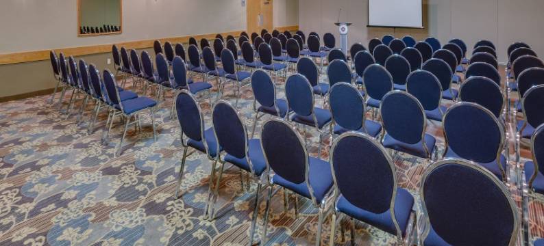 文物及会议中心酒店 - 布鲁克斯(Heritage Inn Hotel & Convention Centre - Brooks)图片