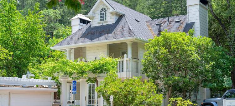 The Bergson, BW Signature Collection图片