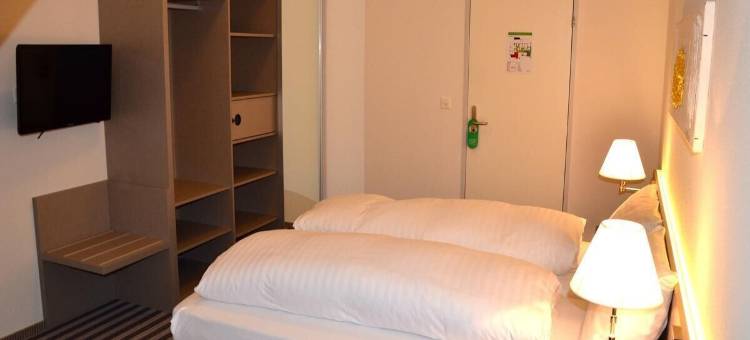 flexy.motel 威尔(Flexymotel Wil)图片