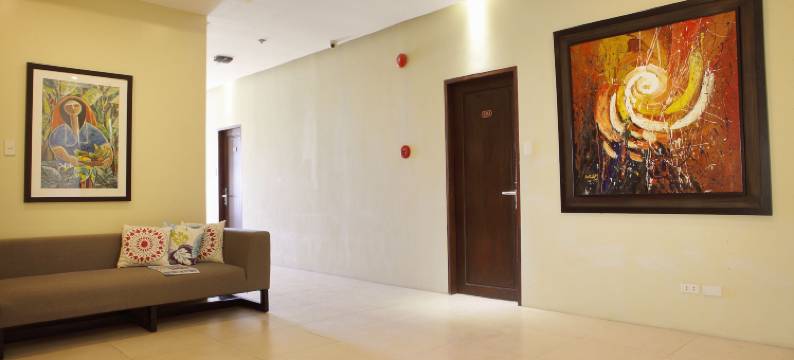 阿尔巴吾诺酒店(Alba Uno Hotel)图片