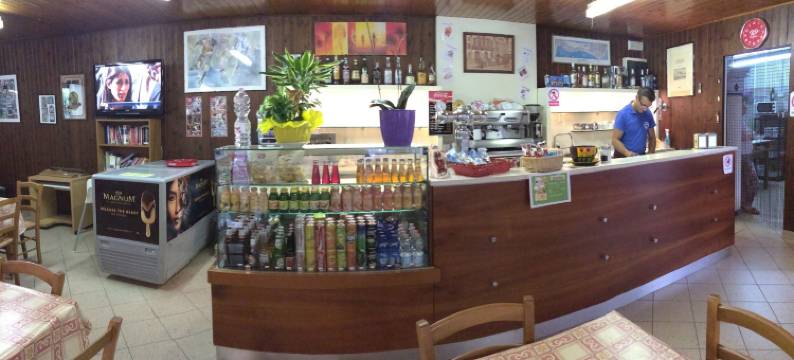 威尼斯共和国露营旅馆(Camping Serenissima)图片