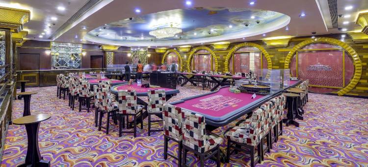 梅费尔 水疗度假村(Mayfair Spa Resort & Casino)图片